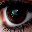 tile - cursors - Piękne oko