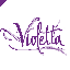 tile - cursors - Violetta