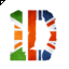 kafelek - kursory - One Direction Logo