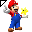 tile - cursors - Mario