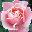 tile - cursors - róża