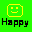 tile - cursors - Happy