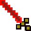 tile - cursors - Redstone sword