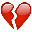 tile - cursors - heart