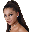 tile - cursors - Ariana Grande