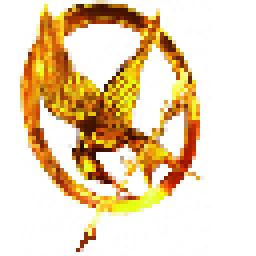 cursor the hunger games - zoom
