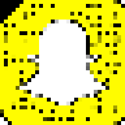 cursor snapchat - zoom