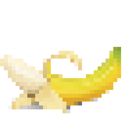 cursor banan - zoom