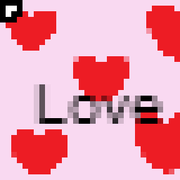 cursor love - zoom