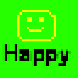 cursor happy - zoom