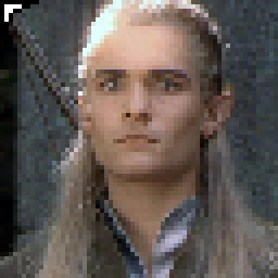 cursor legolas - zoom